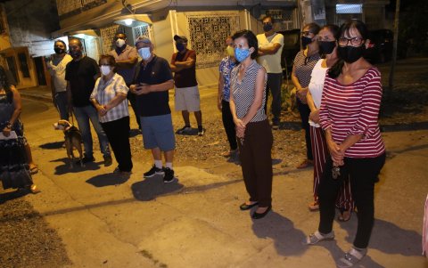 Unión.Diferentes vecinos han enviado oficios al Cabildo; esperan soluciones.