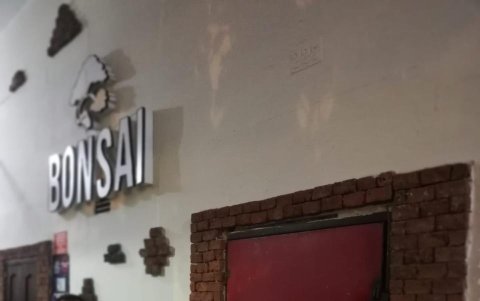 Los bares fueron clausurados en sectores como Urdesa, la Zona Rosa, el centro, la avenida Ernesto Albán, entre otros.