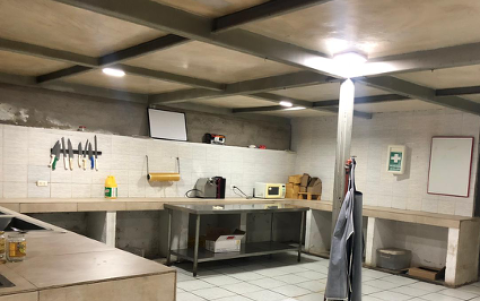 Otra ventaja de este tipo de