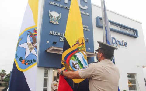 Los habitantes aseguran que llevaban al menos dos décadas solicitan la infraestructura.