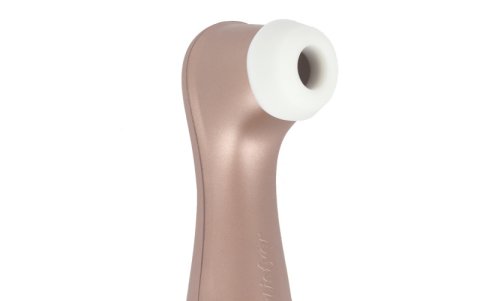 Satisfyer Pro 2 Next Generation.