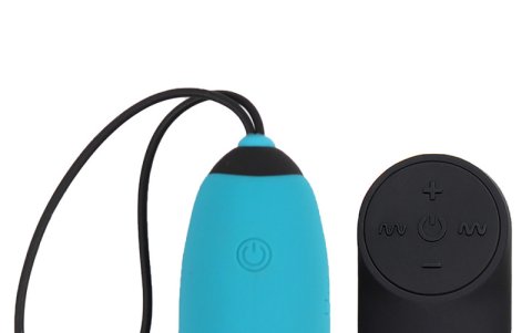 Eggo huevo recargable.