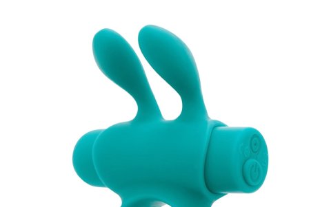 Anillo vibrador Rhingo Plus.