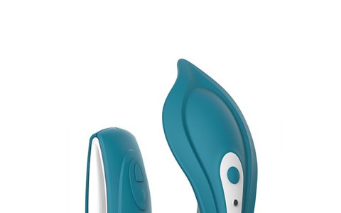 Panty Vibe Recargable.