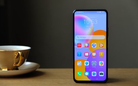 Este equipo está disponible en Ecuador desde noviembre.