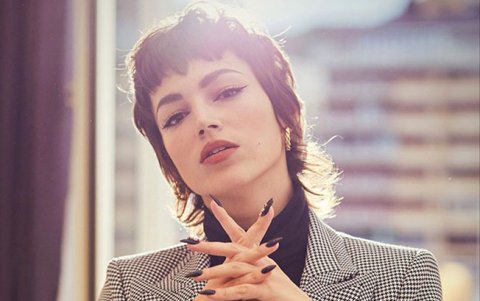 El corte Mullet fue uno de los más buscados este año.