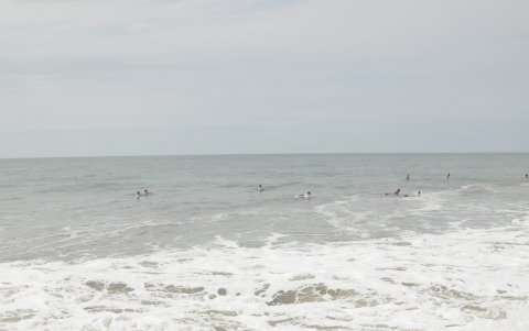 El Pelado en su mayoría es visitado por turistas.