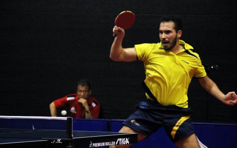 El microtenista guayaquileño este año no fue afectado tanto por la falta de actividad pues al jugar en Alemania no tuvo tanto impacto, lo que si sufrió fue por no competir en el Preolímpico.