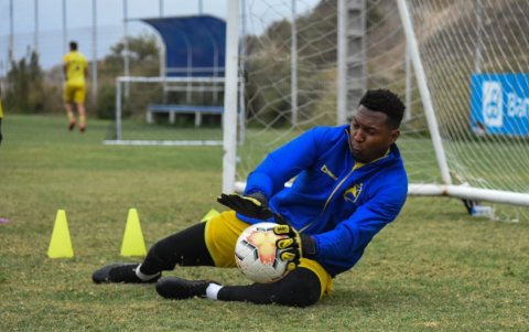 Máximo Banguera pa´só por varios equipos de Ecuador.