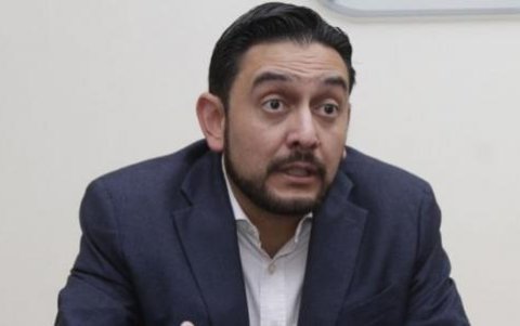 Viceministro de Comercio Exterior y Producción.