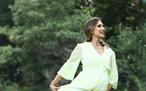 Tiene un podcast llamado Perspectivas de la Danza desde la Mitad del Mundo.