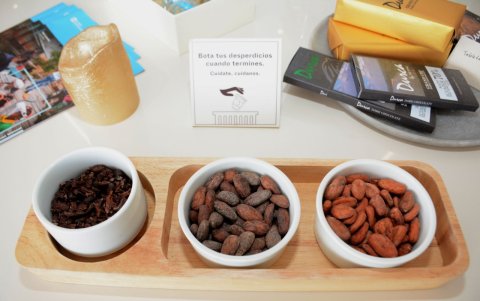 Varios productos fueron parte de la iniciativa.