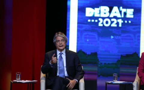 Reducir los impuestos, es uno de los enfoques dentro del programa de Guillermo Lasso.