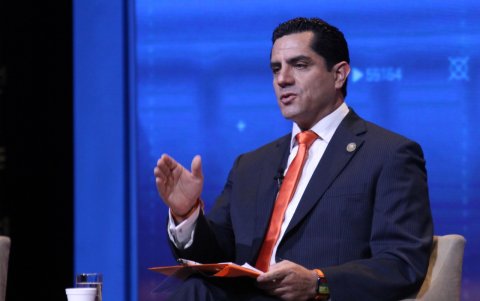 Xavier Hervas propone ser 