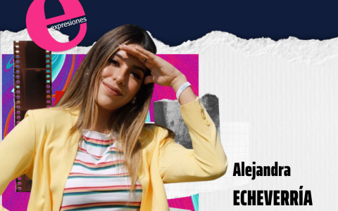 Alejandra Echeverría