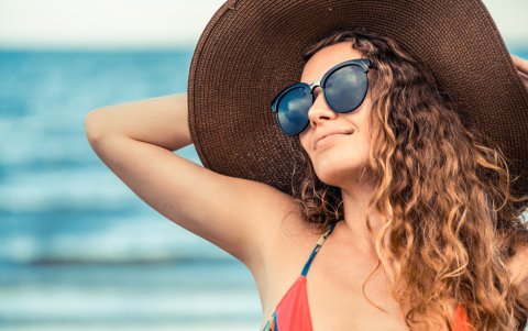 La fototerapia led y la oxigenoterapia son opciones para tratamientos faciales.