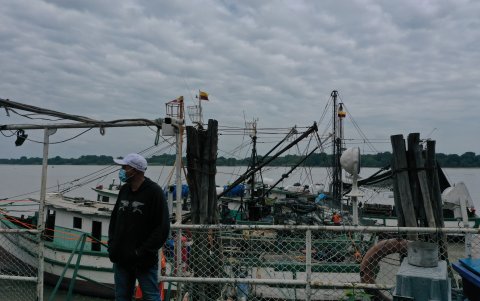 El hecho ocurrió la noche del pasado jueves.