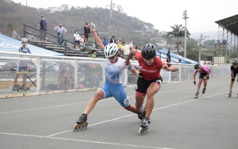 Los juveniles lucharán por la clasificación a la primera edición de los Juegos Panamericanos Junior que se disputarán en Cali, Colombia.