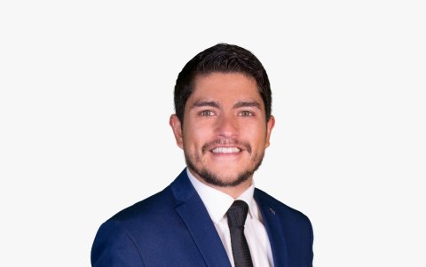 El comentarista de GolTV enfatiza en que Oyola atraviesa una nueva etapa deportiva.