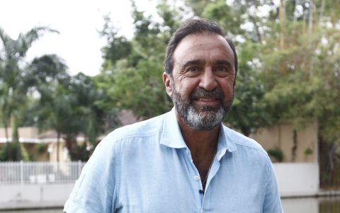 Nassib Neme confía en el proyecto Rescalvo y en el plantel qe han armado