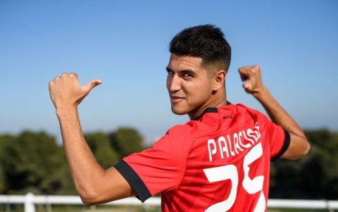 El volante argentino estuvo muy cerca de jugar para Emelec años atrás.