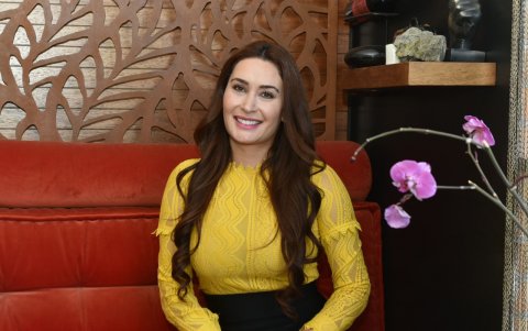 Chávez, del Partido Social Cristiano, fue parte de la Asamblea Nacional cesada.