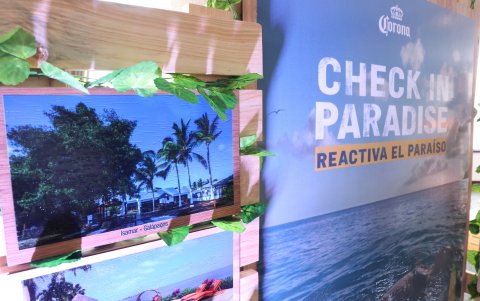 Destinos. En la campaña participan 30 hoteles de distintos rincones del Ecuador.