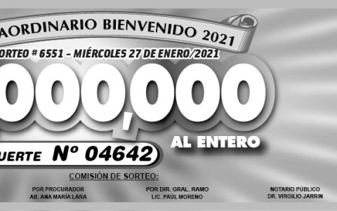 Resultados oficiales.