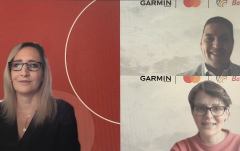 El lanzamiento se realizó este 28 de enero a través de un evento virtual.