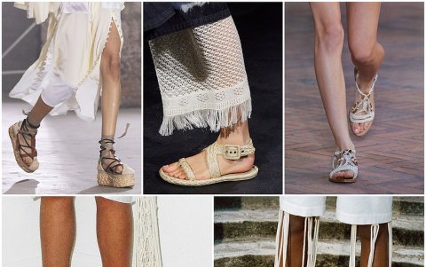 Comodidad en cada pisada