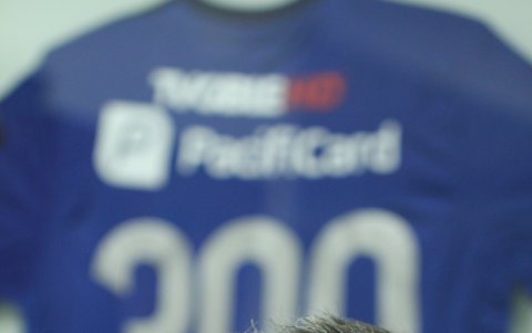 El Diablo, como le decían en su etapa de jugador por sus regates, salió cuatro veces campeón con el Bombillo.