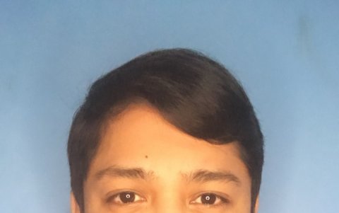 Jorge Armijos, estudiante de la Universidad Espíritu Santo