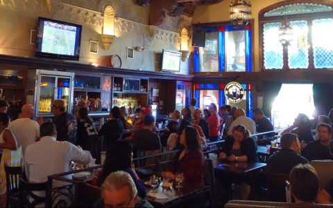 El Super Bowl es uno de los eventos más vistos en el mundo del deporte.