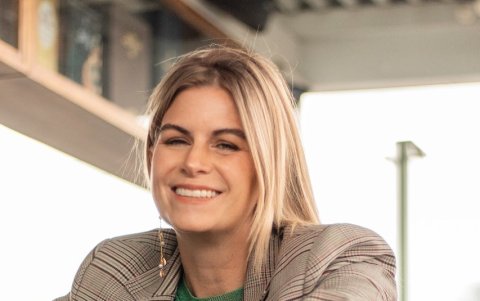 Está casada con Alberto Ávila con quien ha procreado 3 hijos