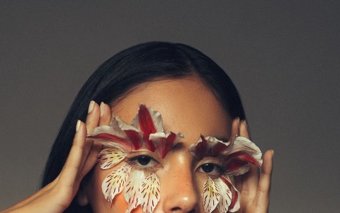 Vero Banchón tiene 21 años.