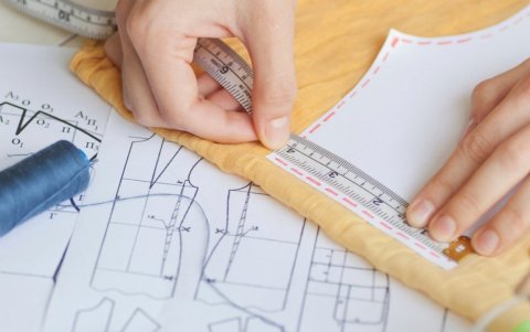 Debate por la estandarización de tallas.