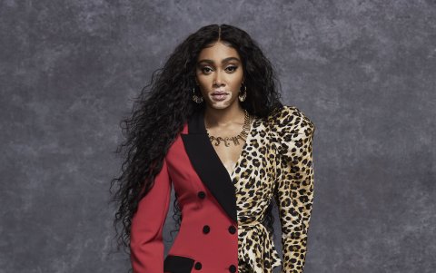 Colección Pre Fall 2021 de Moschino