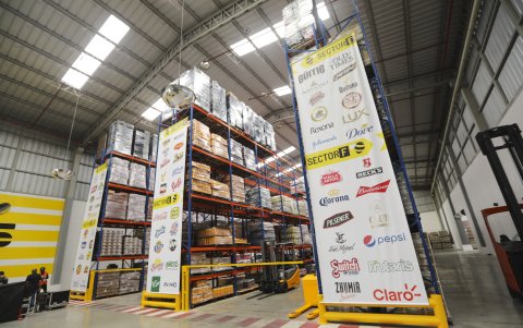 Varios tenderos y establecimientos comerciales de Ecuador ya le han dado la bienvenida a esta aplicación que les permite realizar pedidos las 24 horas del día, los 7 días de la semana.