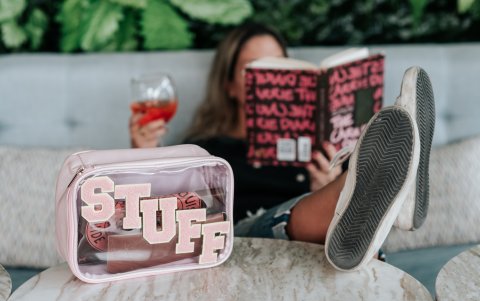 La crisis generada por la pandemia retrasó pero no detuvo sus deseos de sacar adelante su marca.