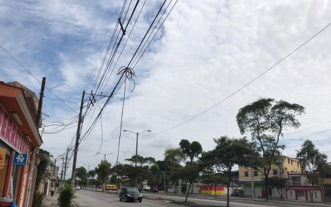 Los negocios del entorno exiigen más seguridad.