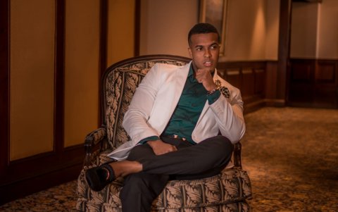 Por su carrera de modelo, Erick Caicedo no ve conveniente crear una cuenta en Onlyfans.