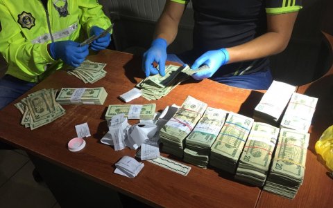 Oren Sheinman fue vinculado al proceso que se sigue en Quito contra el expresidente y su hijo Jacobo Bucaram.