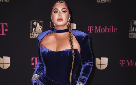 Chiquis Rivera