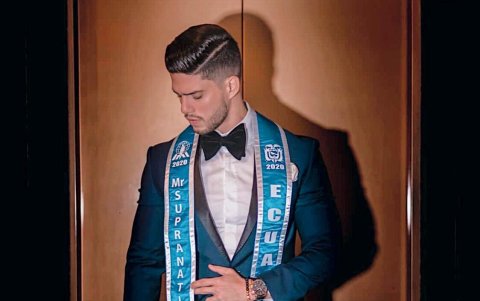 Mario espera viajar a Polonia en el último trimestre de este año.