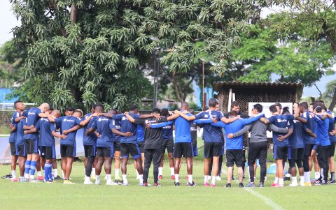 El conjunto millonario buscará vencer a Bragantino en su aniversario