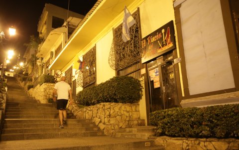 El cerro grita por un plan integral para salir de la crisis.