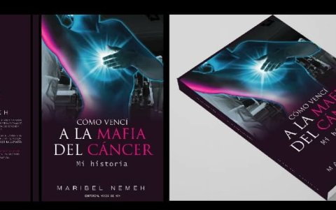 Libro de su autoría.