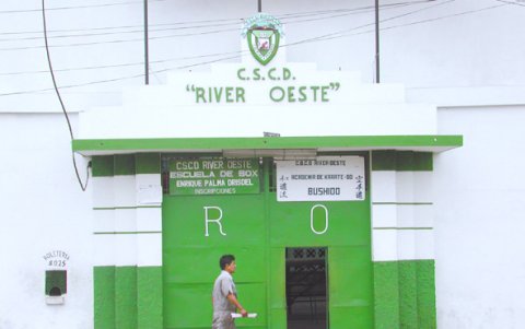 El 23 de agosto de 1951 fue fundado el club,