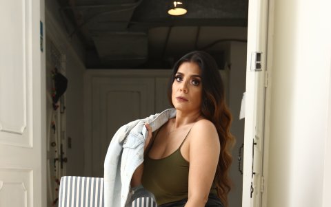 Disfruta de su trabajo y familia. Espera en 2021 conocer a los parientes de su pareja.