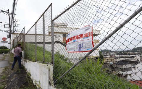 Al menos 50 predios serán notificados por no darle mantenimiento adecuado a sus solares.